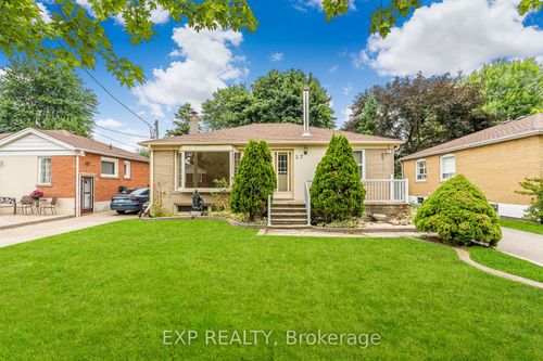 27 Shelley St, Georgetown, ON, L7G3X1 | Card Image