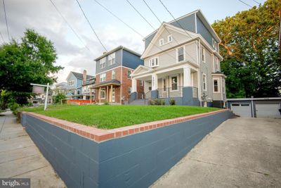 2907 Carlton Avenue Ne, House other with 4 bedrooms, 3 bathrooms and null parking in WASHINGTON DC | Image 3