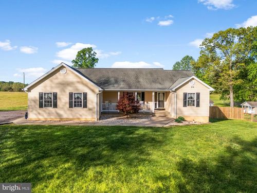 15103 Jenkins Hill Ln, CULPEPER, VA, 22701-5808 | Card Image