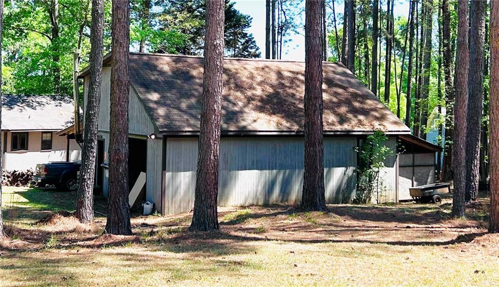 Residential in Eatonton 3