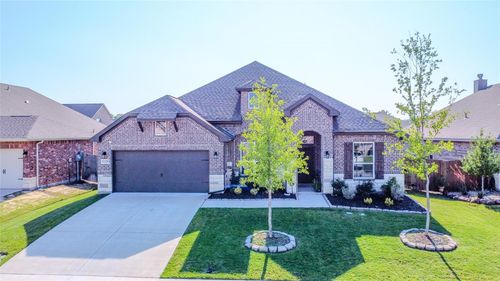 3129 Bent Creek Dr, Anna, TX, 75409-5973 | Card Image