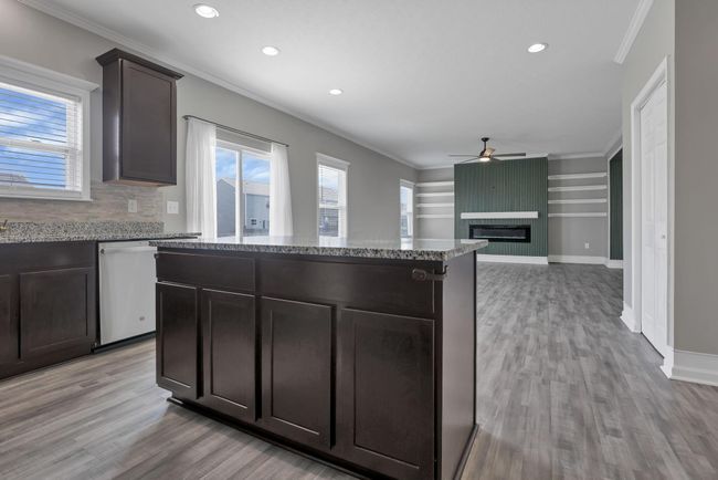 5307 Karst Cir, House other with 4 bedrooms, 3 bathrooms and null parking in Ashville OH | Image 18