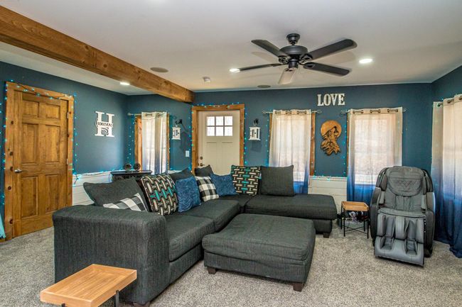 1182 Presidential Hwy, House other with 3 bedrooms, 3 bathrooms and null parking in Jefferson NH | Image 16