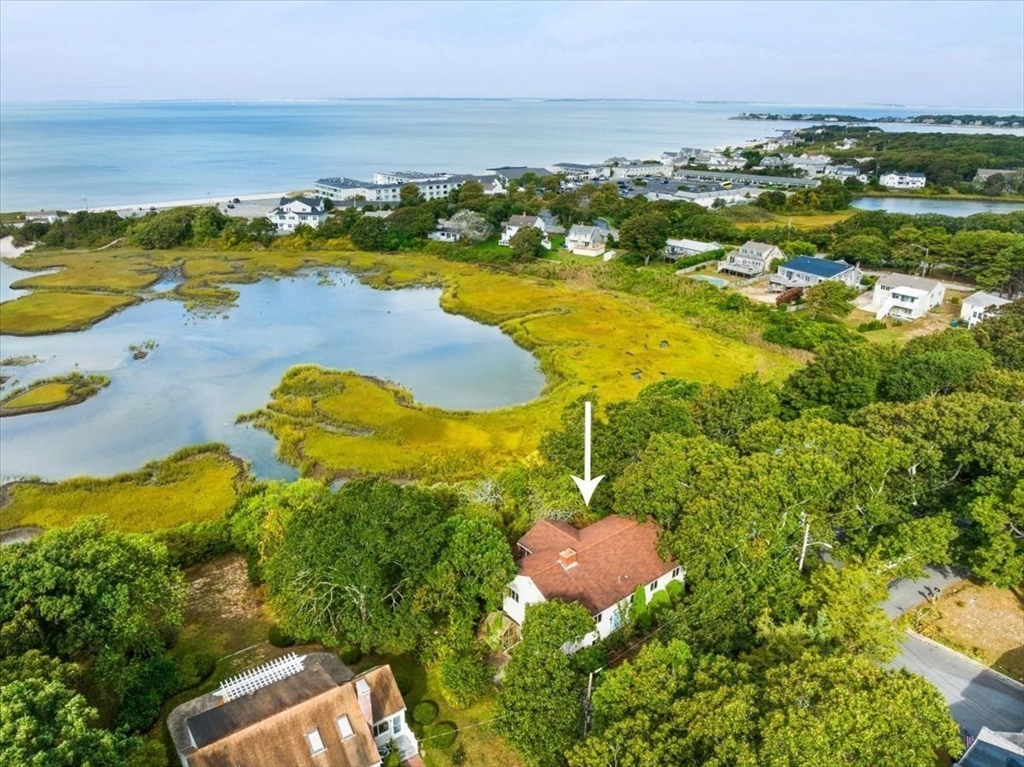 Nauset Ave, North Falmouth, MA 02556
