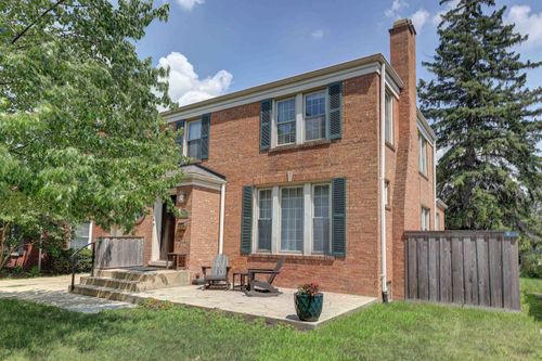 509 S Brainard Ave, La Grange, IL, 60525-6107 | Card Image