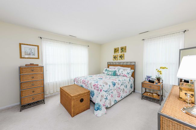 46 - 46 Foxbridge Village Rd, Condo with 2 bedrooms, 1 bathrooms and 2 parking in Branford CT | Image 12