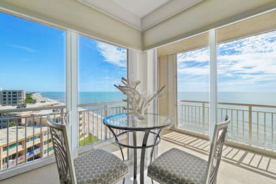 701 - 1025 Highway A1a, Condo with 3 bedrooms, 3 bathrooms and null parking in Satellite Beach FL | Image 3