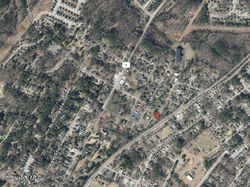 620/626 Brewer Avenue, Wake Forest, NC, 27587 | Card Image