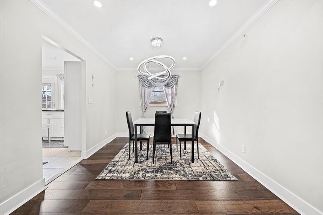 450 Woods Rd, House other with 4 bedrooms, 2 bathrooms and null parking in North Babylon NY | Image 6