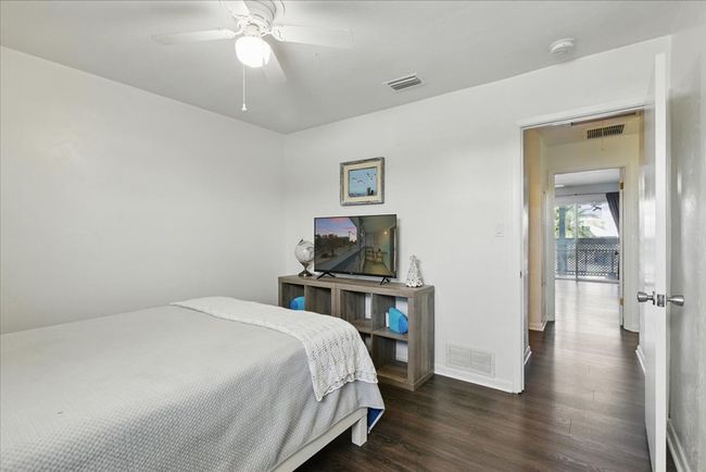 511 1 St St, Townhouse with 2 bedrooms, 2 bathrooms and null parking in CEDAR KEY FL | Image 31