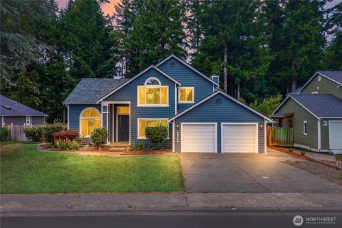 12759 Plateau Cir Nw, Silverdale, WA, 98383-8014 | Card Image