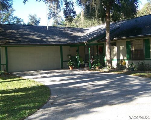 11237 W Cedar Lake Dr, Crystal River, FL, 34428-6455 | Card Image