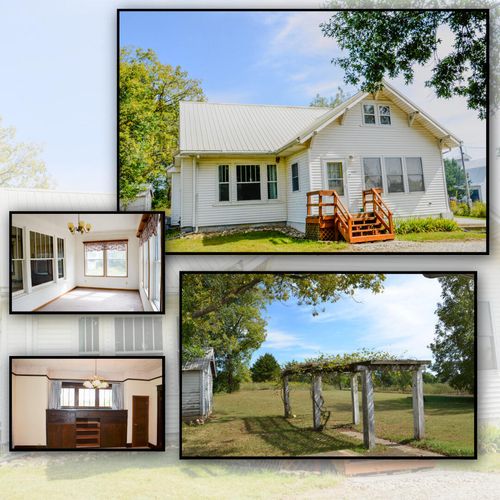 16696 Sydney Rd, MONROE CITY, MO, 63456 | Card Image