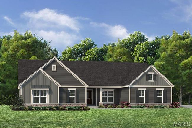 Optional Upgraded Elevation | Image 23