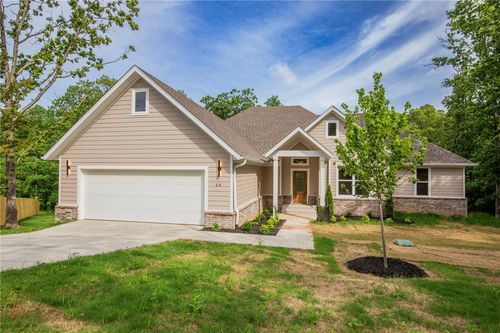 20 Singleton Dr, Bella Vista, AR, 72715-4943 | Card Image