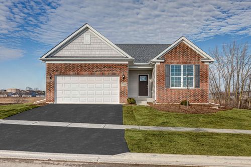 2916 Briargate Drive, Lindenhurst, IL, 60046 | Card Image