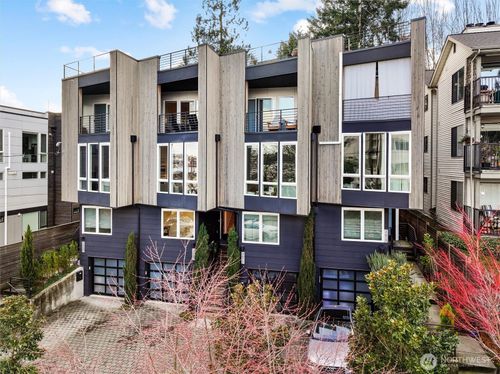 3609 Whitman Ave N, Seattle, WA, 98103-8719 | Card Image