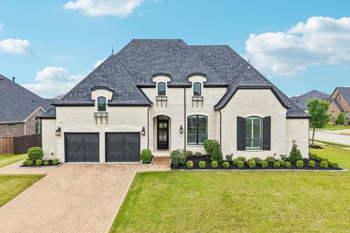 441 Centenary Dr, Prosper, TX, 75078-2229 | Card Image
