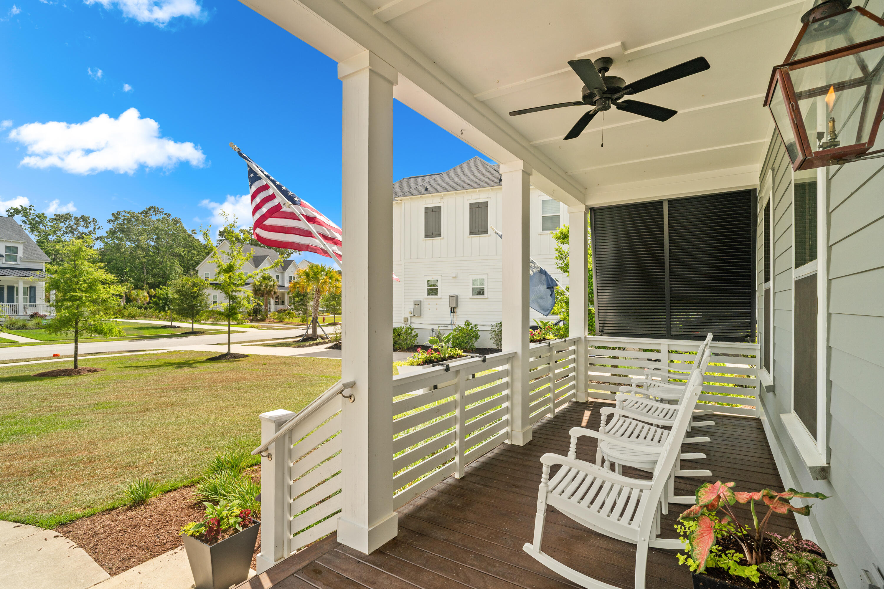 Residential in Mount Pleasant 5