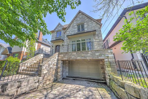 443 Melrose Avenue, Toronto, ON, M5M1Z8 | Card Image