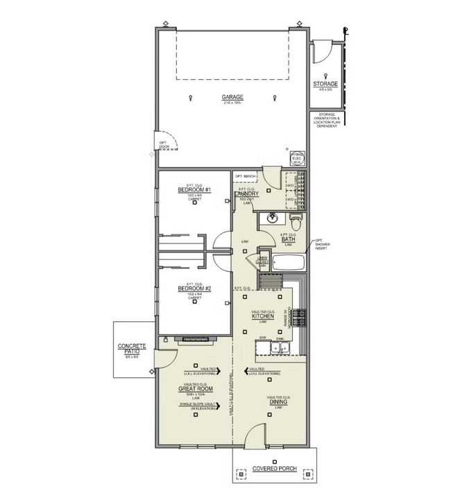 Floor Plan | Image 4