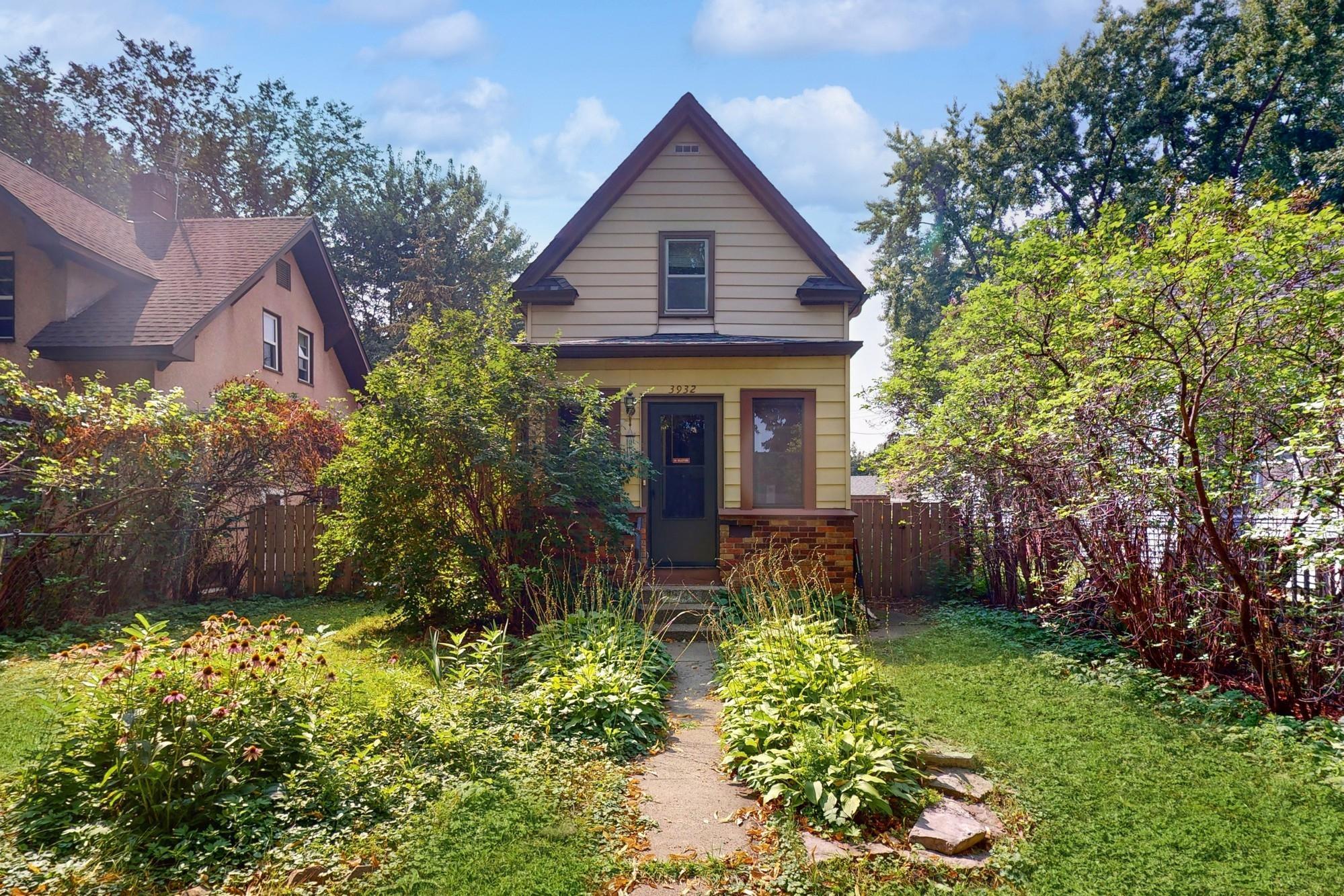 38th Ave, Minneapolis, MN 55406