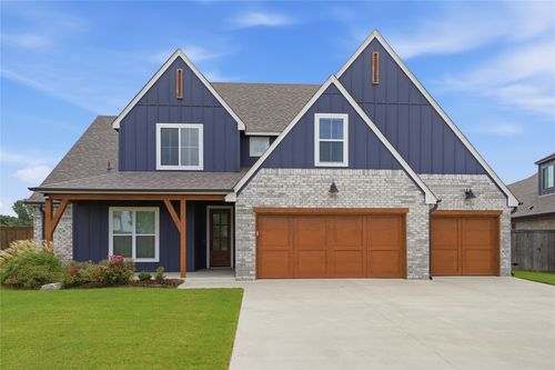 14229 College Ave, Bixby, OK, 74008-5182 | Card Image