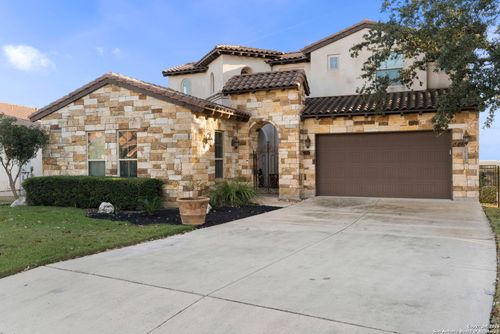 16123 Salto Del Agua, San Antonio, TX, 78255-3378 | Card Image
