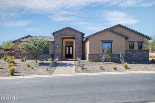 17417 E Monument Court, Rio Verde, AZ, 85263 | Card Image