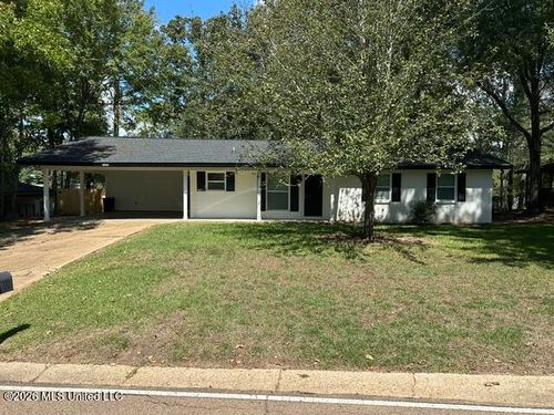 2482 Napoleon Ave, Pearl, MS, 39208-6356 | Card Image