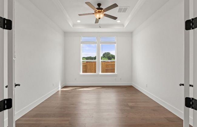 457 Tumbling Creek Run, House other with 3 bedrooms, 4 bathrooms and 3 parking in Kyle TX | Image 14