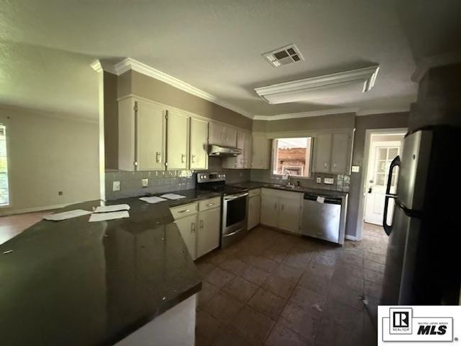 3105 Lakeview Pl, House other with 3 bedrooms, 2 bathrooms and null parking in Ruston LA | Image 6
