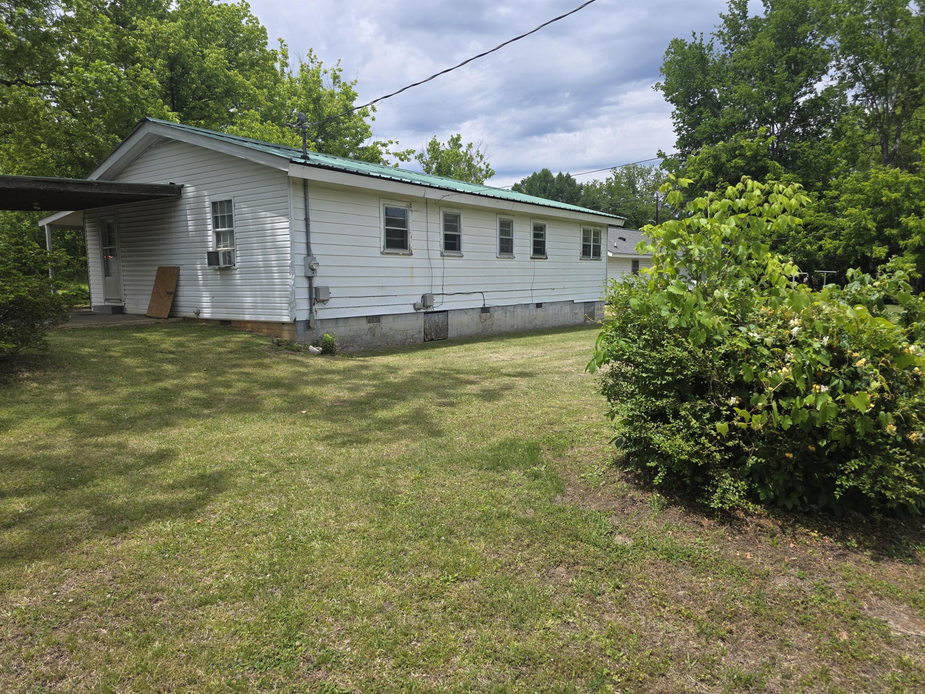 Residential in Iuka 3