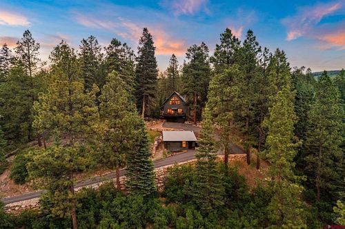 345 Skyline Dr, Bayfield, CO, 81122-9231 | Card Image