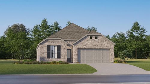 16882 Buckwood Trail, Splendora, TX, 77357 | Card Image