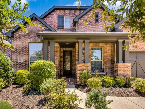 3422 Secretariat Pl, Celina, TX, 75009-1396 | Card Image