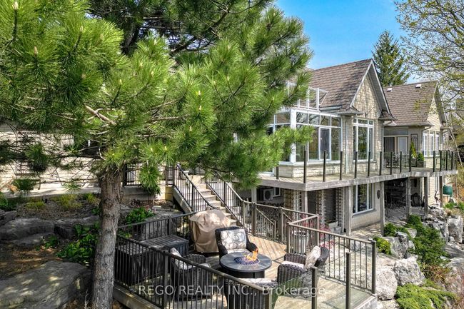 2191 Hidden Valley Cres, House other with 1 bedrooms, 4 bathrooms and 10 parking in Kitchener ON | Image 32