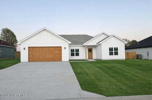 10878 Country Aire Meadows Court, Holts Summit, MO, 65043 | Card Image
