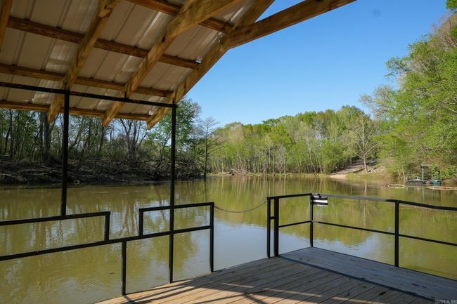 166 Schmelzer Ln, House other with 4 bedrooms, 4 bathrooms and null parking in Pangburn AR | Image 46