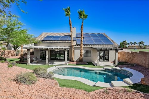 2471 Walsh Glen Ct, Henderson, NV, 89052-2950 | Card Image