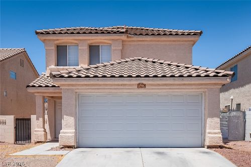 6546 Cameron Peak Ct, Las Vegas, NV, 89156-3716 | Card Image