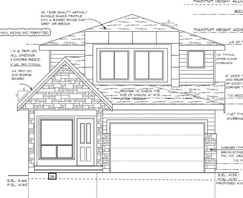 lot-1-16370 14a Ave, Surrey, BC, V4A1J4 | Card Image