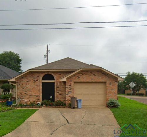 2709 Woodhaven Ct, Longview, TX, 75605 | Card Image