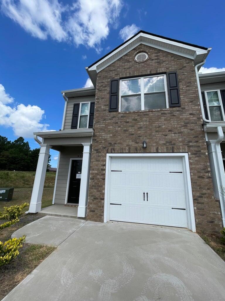 Quaint Parish Cir, Graniteville, SC 29829