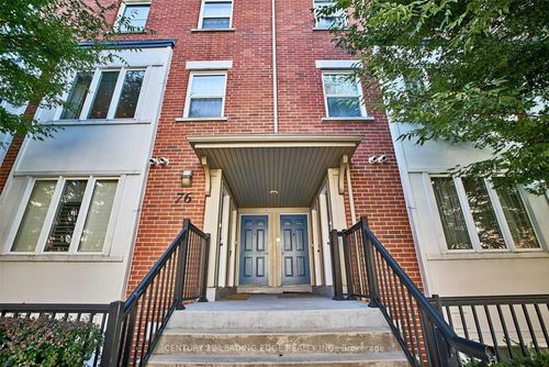5-76 Munro St, Toronto, ON, M4M2S9 | Card Image