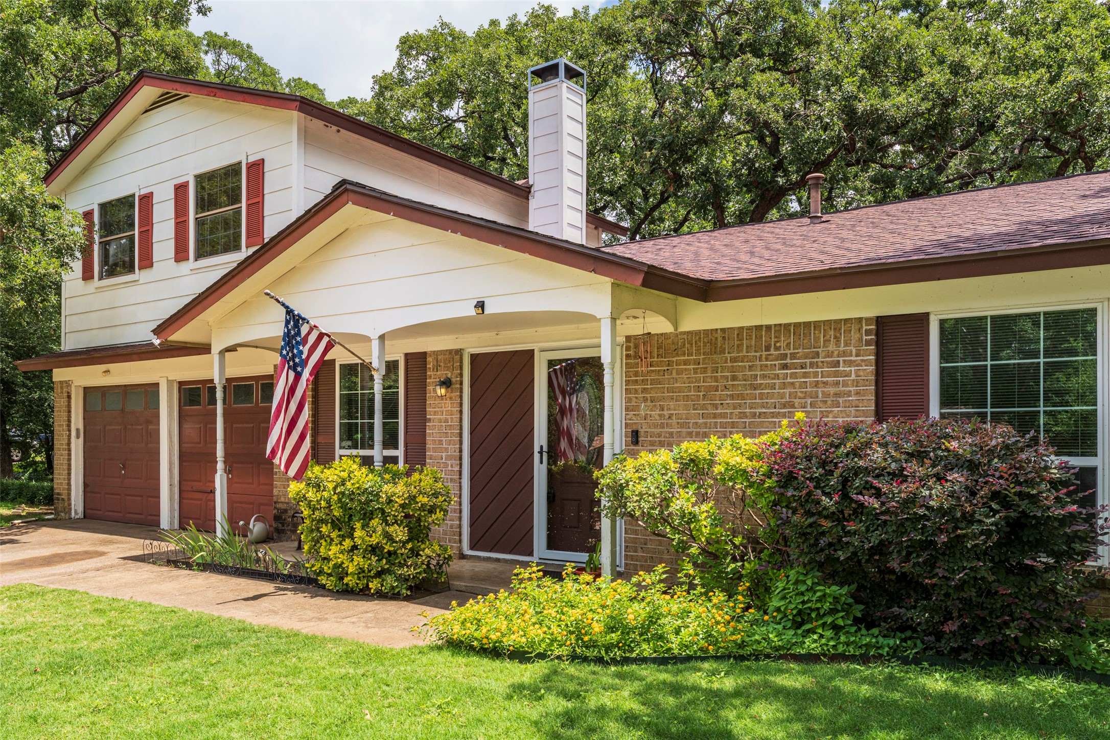 Residential in Arlington 3