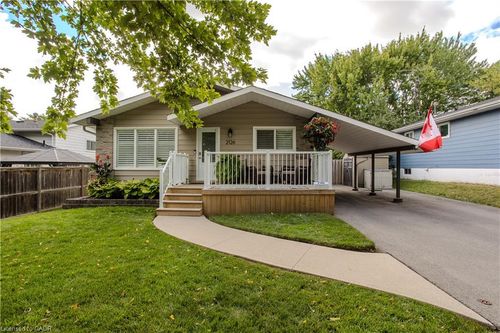 2126 Linmouth Terr, Burlington, ON, L7P1Y6 | Card Image