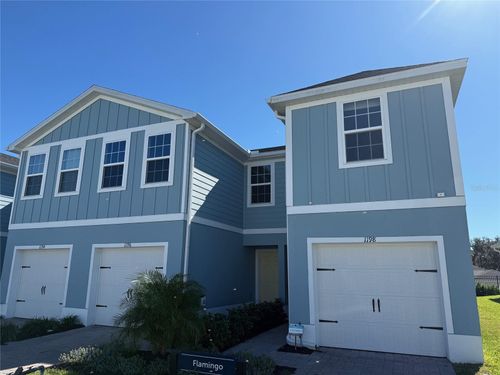 1198 Port Blue Way, Lady Lake, FL, 32159-0118 | Card Image