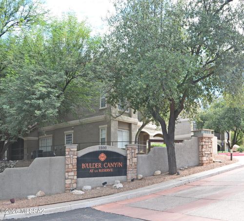 7102-1500 E Pusch Wilderness Dr, Oro Valley, AZ, 85737-6001 | Card Image
