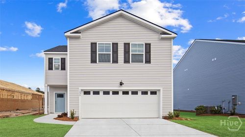 1026 S Lake Dr, Brunswick, GA, 31525 | Card Image